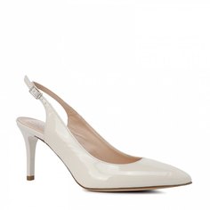 Женские босоножки NANDO MUZI D427MEB цв. бежевый 37 EU