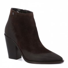 Ботильоны женские Nando Muzi T535DLL_2 коричневые 36 EU
