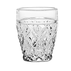 Набор стопок 6шт Crystal BOHEMIA One Man Bottles 45мл