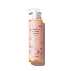 Парфюмированное мыло для рук The Saem garden pleasure hand wash