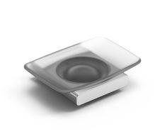 Мыльница RIDDER подвесная стекло NEX500