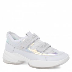 Кроссовки женские Nero Giardini E010815D белые 40 EU