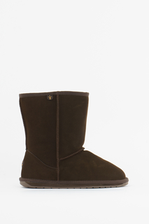 Угги Emu Australia K10102_Коричневый_29,5