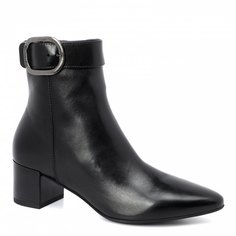 Ботильоны женские Nero Giardini I013552DE черные 37 EU