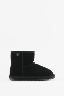 Угги Emu Australia K10103_Черный_25,5