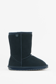 Угги Emu Australia K10102_Синий_35