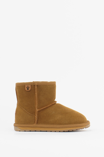 Угги Emu Australia K10103_Коричневый_25,5