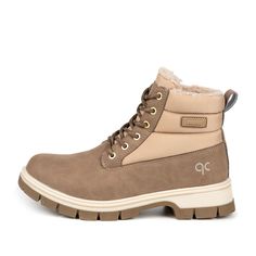 Ботинки женские quattrocomforto 18-12WA-022SW коричневые 39 RU