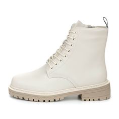 Ботинки женские quattrocomforto 58-12WA-046VN бежевые 38 RU