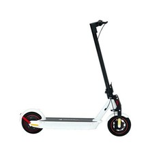 Электросамокат Yokamura I8 Monorim (2021) белый