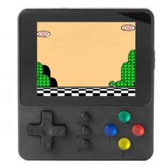 Игровая консоль Game Box K5 500in1 No Brand