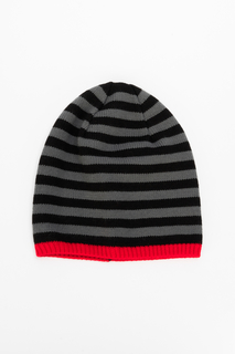 Шапка детская Marhatter цв. серый р.52