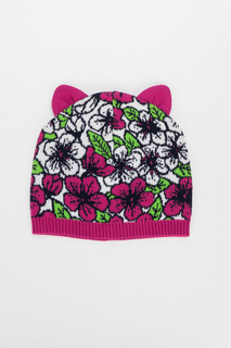 Шапка детская Marhatter, цв. красный р-р 50