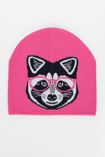 Шапка детская Marhatter, цв. розовый р-р 52