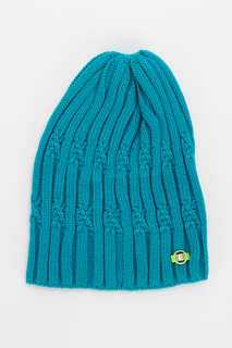 Шапка детская Elfrio, цв. голубой р-р 52