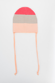 Шапка детская Marhatter цв. бежевый р.46