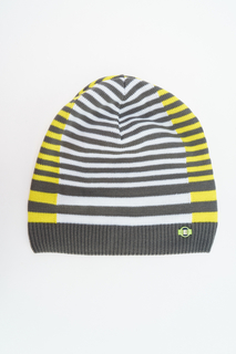 Шапка детская Elfrio цв. желтый р.55