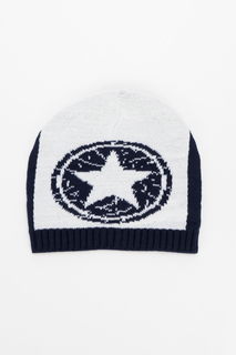 Шапка детская Elfrio, цв. синий р-р 52