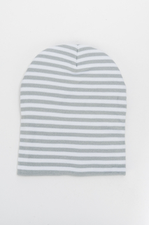 Шапка детская Elfrio, цв. серый р-р 55