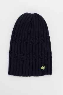 Шапка детская Elfrio, цв. синий р-р 52