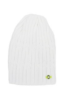 Шапка детская Elfrio, цв. белый р-р 52