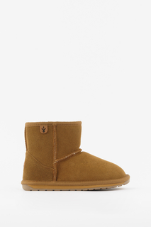 Угги Emu Australia K10103_chestnut_Коричневый_36