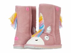 Угги детские Emu Australia К12408 розовый р.28