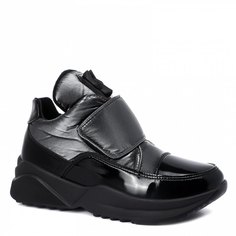 Дутики женские Jog Dog 1617_2435677 серые 36 EU