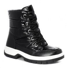 Женские ботинки CAPRICE NOVA 9-9-26215-27 цв. черный 37 EU