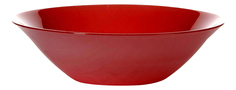 Салатник Pasabahce Village red 23 см