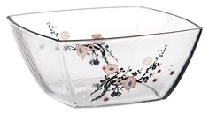 Салатник Pasabahce Сакура 53076SLBD Прозрачный