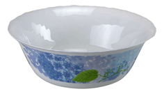 Салатник Luminarc Hortensia Blue 25 см
