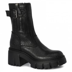 Женские ботинки EASY BY LORIBLU 4ME47444 цв. черный 37 EU