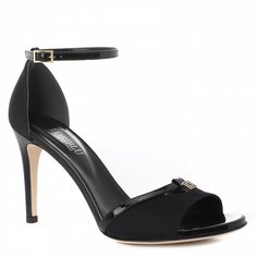 Женские босоножки LORIBLU BA8236BC цв. черный 41 EU