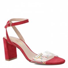 Босоножки женские Les Tropeziennes CALECHE_2319477 розовые 37 EU