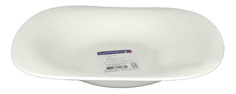 Тарелка Luminarc Volare white 23 см