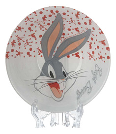 Салатник Pasabahce Bugs Bunny 14 см