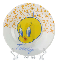 Тарелка Pasabahce Tweety 20 см