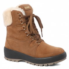 Женские ботинки OLANG PERLA OC светло-коричневый р.36 EU