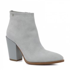 Ботильоны женские Nando Muzi T535LEL_1 серые 37 EU