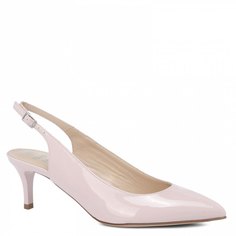 Туфли женские Nando Muzi D427KEB бежевые 36 EU