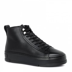 Кеды женские Vagabond 5254-201 черные 37 EU