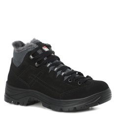 Кроссовки женские Olang SPIDER OC черные 37 EU