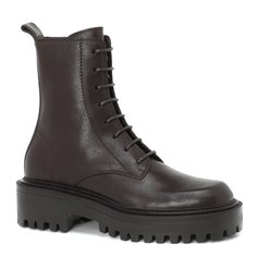 Ботинки женские Vic Matie 1W3350D коричневые 38 EU