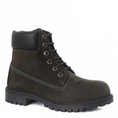 Женские ботинки LUMBERJACK RAVER LJW81101-006 темно-серый р.35