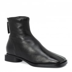 Женские ботинки HALMANERA LAILA13M цв. черный 35 EU