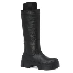 Сапоги женские Vic Matie 1W3165D черные 38 EU