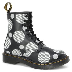 Ботинки женские Dr. Martens 26876009 черные 37 EU