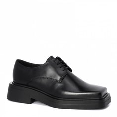 Полуботинки женские Vagabond 5250-101 черные 41 EU