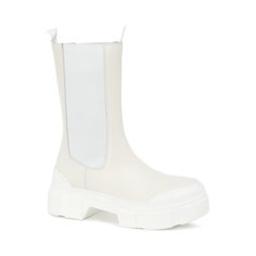 Полусапоги женские Vic Matie 1W3152D белые 38 EU